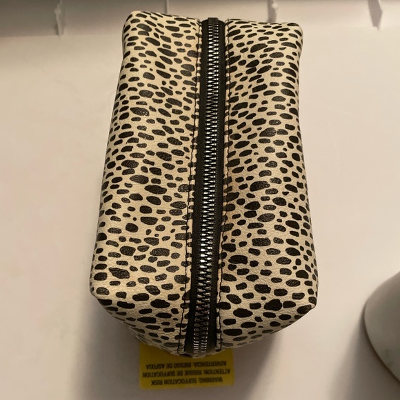 Target Storage & Organization Target Makeup Case Spotted Speckles